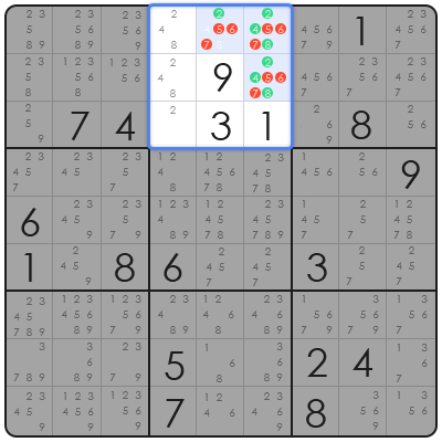 sudoku game generator