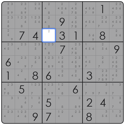 sudoku memory improvement exercises