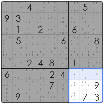 printable sudoku puzzles pdf