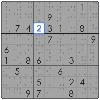 sudoku easy print