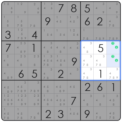 washington sudoku